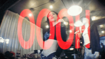 Star Dancing GIF