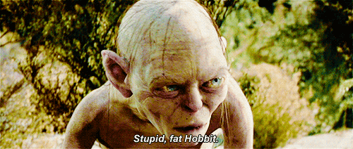 hobbitism meme gif