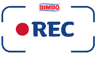 Grupo Bimbo Sticker