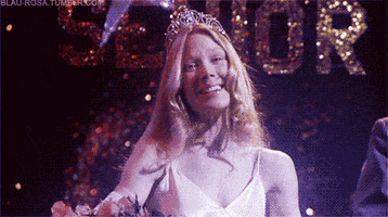 Movie Carrie GIF