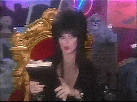 book of shadows gif