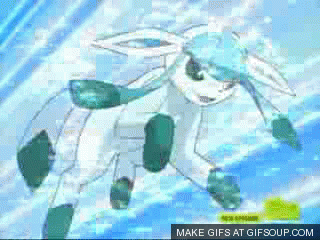 undefined: undefined - Glaceon, duh image 2