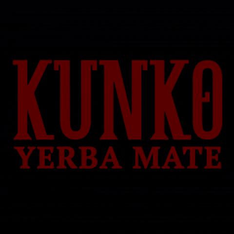 Kunko Yerba Mate GIF