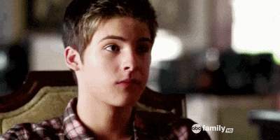 pretty little liars, pll, mike montgomery, cody christian ... - 200_s