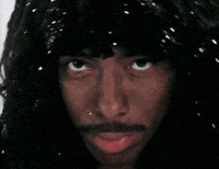Rick James Super Freak GIFs - Get the best GIF on GIPHY