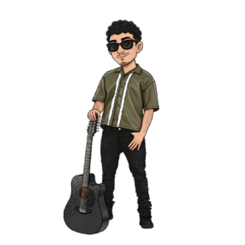 Sticker by Smart Music Group