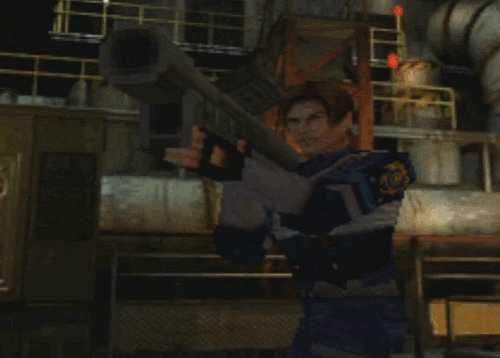Resident Evil: General - Midwest Speedfest 2019 image 2