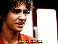 Angry How Dare You Gif