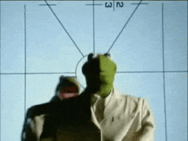 Kermit GIF