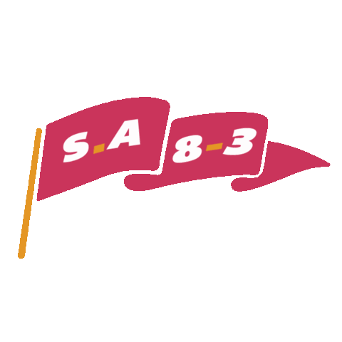 Esperanza Determinacion Sticker by Samantha Acrich