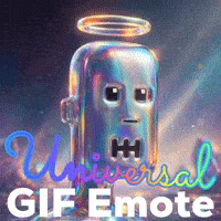 Happy Sweet Emotion GIF by The LSD Hotel