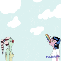 Animation Domination High Def GIF by gifnews