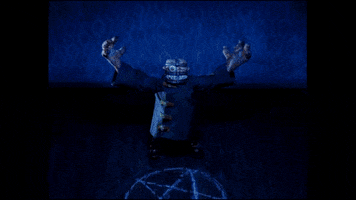 vivement-lundi happy animation cartoon mad GIF