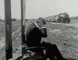 Buster Keaton Close Call GIF - Find & Share on GIPHY
