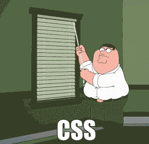 CSS meme gif