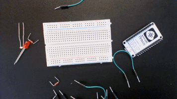 anaptfox nerd javascript take down resistor GIF
