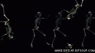 Spooky GIF - Find & Share on GIPHY