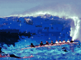 rowing GIF by The NGB