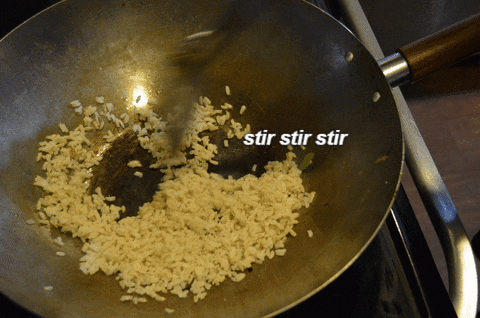 rice GIF