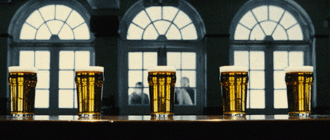 worlds end beer GIF