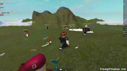 Roblox Gifs Get The Best Gif On Giphy - gamingrobloxnutshell
