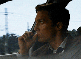 true detective hbo GIF