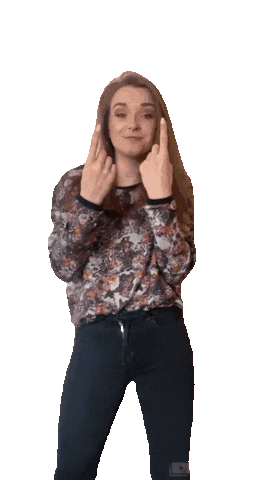 IzabelKapela Sticker