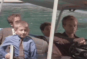 malcolm in the middle goodbye GIF
