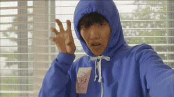 lilyyu  GIF