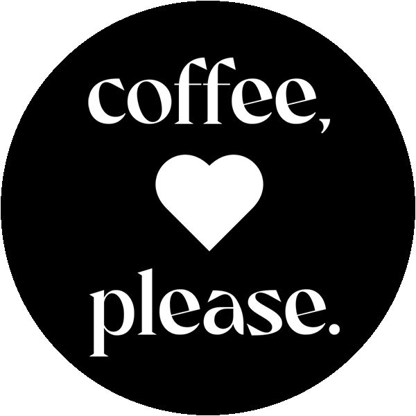 Coffee Sticker by Oktober Café