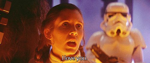 star wars GIF
