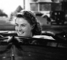 ingrid bergman GIF