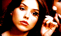 one tree hill girl GIF