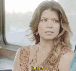 Shocked Jane The Virgin GIF - Find & Share on GIPHY