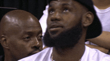 Oh No Lol GIF by NBA