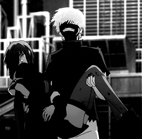 tokyo ghoul gifs