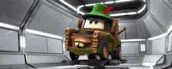 cars lol GIF by Disney Pixar