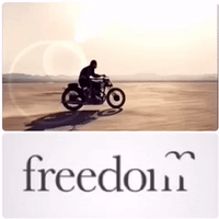 life motorcycle GIF by The Videobook