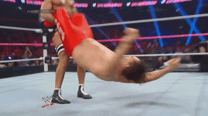 Wrestling GIFs - Get the best GIF on GIPHY