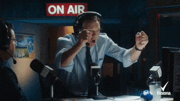 Happy La Roja GIF by Rexona Spain