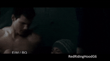 Bella GIF