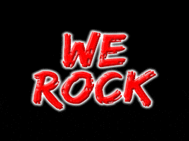 rock