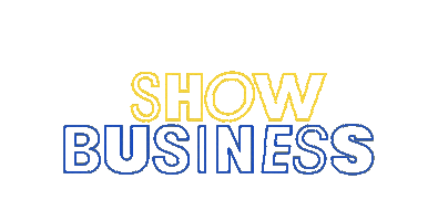 Show Business Sticker by Wistia