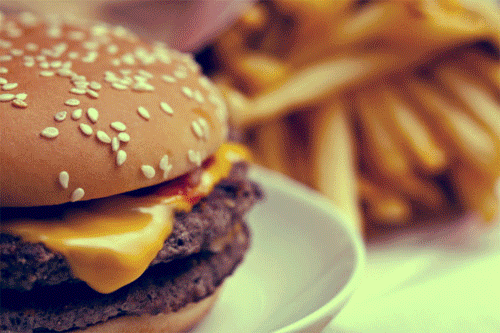 McDonalds o Burger King