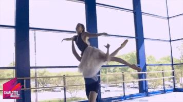 charlotteballet  GIF