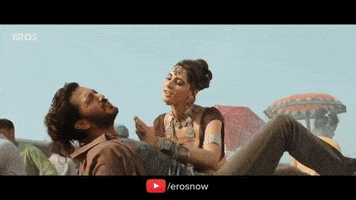 arung banjo nargis fahkri GIF