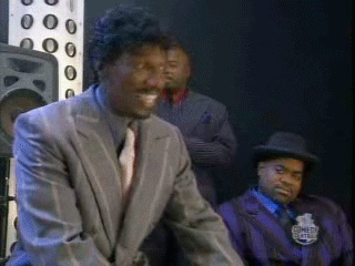 Image result for charlie murphy gif