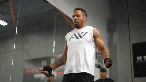 Why do Boxers Jump Rope