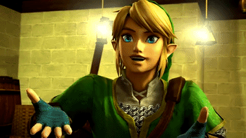 andrewsilva-c462 link zelda GIF