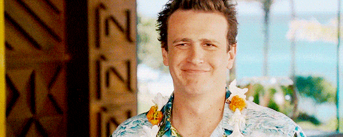 Forgetting Sarah Marshall S Find And Share On Giphy